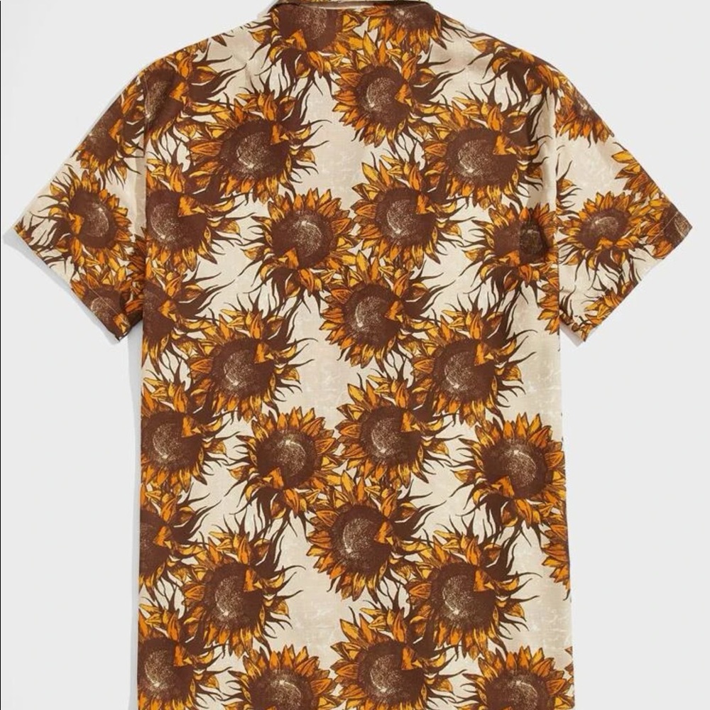 Mans shirt - Picture 1 of 3